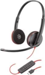 Poly Blackwire C3220 USB-C - headset