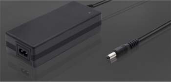 Qoltec Monolith - power adapter -