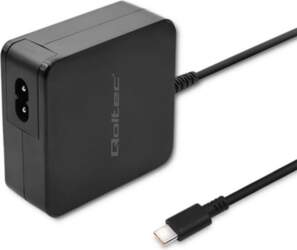 Qoltec - USB-C power adapter -