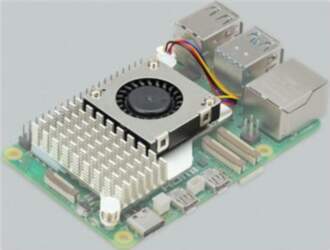 Raspberry Pi Foundation Raspberry Pi -