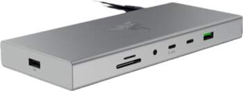 Razer - docking station - USB-C