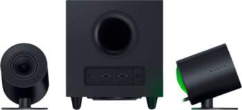 Razer Nommo V2 - speaker system