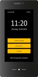 ReinerSCT timeCard Terminal 3 - RFID