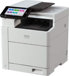 Ricoh IM C320F - multifunction printer