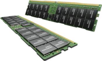 Samsung - DDR5 - module -