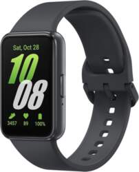 Samsung Galaxy Fit3 activity tracker with