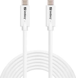 Sandberg - USB-C cable - USB-C