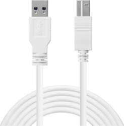 Sandberg - USB cable - USB