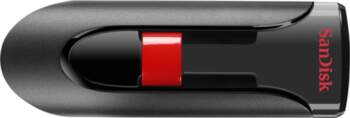 SanDisk Cruzer Glide - USB flash