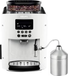 SEB Krups Essential EA8161 - automatic