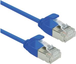 Secomp Roline DataCenter patch cable -