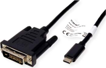 Secomp Roline - external video adapter
