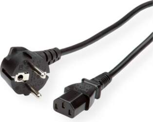 Secomp Roline Green - power cable