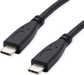 Secomp Roline Green - USB-C cable