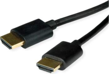 Secomp Roline HDMI cable with Ethernet