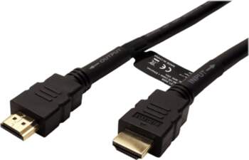 Secomp Roline HDMI cable with Ethernet