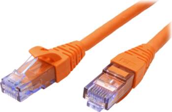 Secomp Roline patch cable - 10