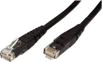 Secomp Roline patch cable - 1