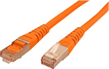 Secomp Roline patch cable - 1