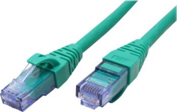 Secomp Roline patch cable - 1