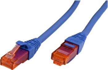 Secomp Roline patch cable - 1