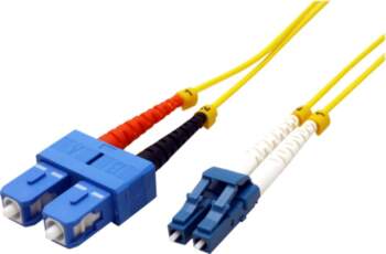 Secomp Roline patch cable - 2