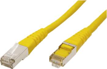 Secomp Roline patch cable - 30