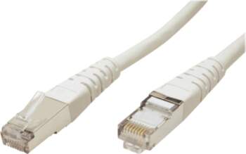 Secomp Roline patch cable - 30