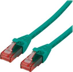 Secomp Roline patch cable - 30