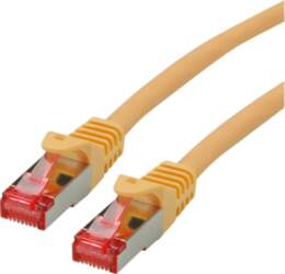 Secomp Roline patch cable - 3