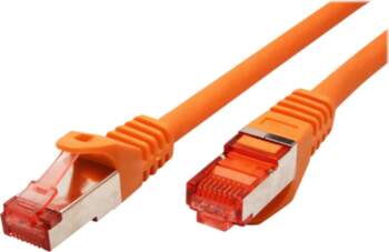 Secomp Roline patch cable - 50
