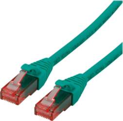 Secomp Roline patch cable - 50
