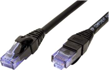 Secomp Roline patch cable - 7