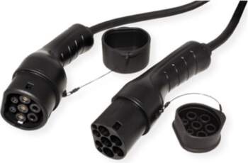 Secomp Roline power cable - 7
