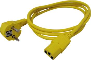 Secomp Roline - power cable -