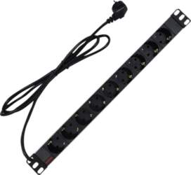 Secomp Roline - power distribution strip