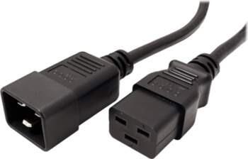 Secomp Roline - power extension cable