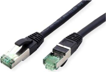 Secomp Roline Recycled Material patch cable