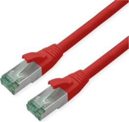Secomp Roline Recycled Material patch cable