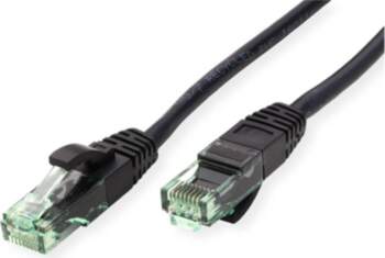 Secomp Roline Recycled Material patch cable