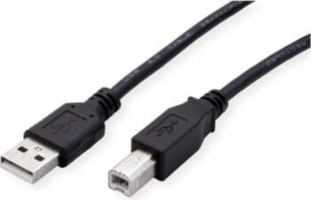 Secomp Roline Recycled Material - USB