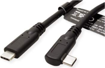 Secomp Roline - USB-C cable -