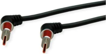 Secomp Roline - USB-C cable -