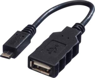 Secomp Roline - USB cable -