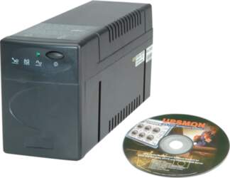 Secomp VALUE 800 - UPS -