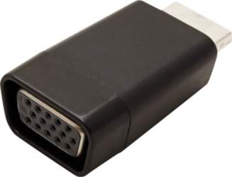 Secomp VALUE adapter - HDMI /
