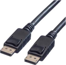Secomp VALUE DisplayPort cable - 10