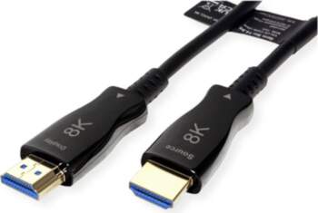 Secomp VALUE HDMI cable with Ethernet