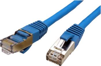 Secomp VALUE patch cable - 1
