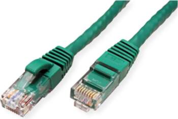 Secomp VALUE patch cable - 1